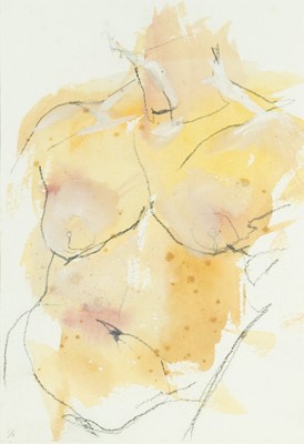 Lot 33 - Sue HALLIDAY (XX-XXI)