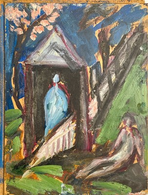 Lot 32 - Ivan BRAY (1967)