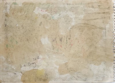 Lot 32 - Ivan BRAY (1967)