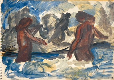 Lot 32 - Ivan BRAY (1967)