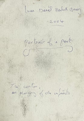 Lot 32 - Ivan BRAY (1967)