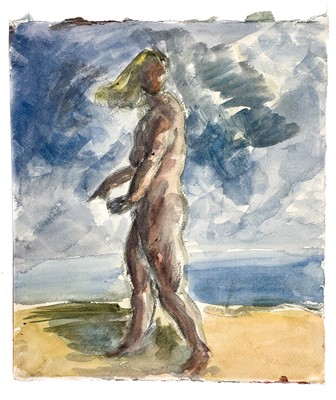 Lot 32 - Ivan BRAY (1967)