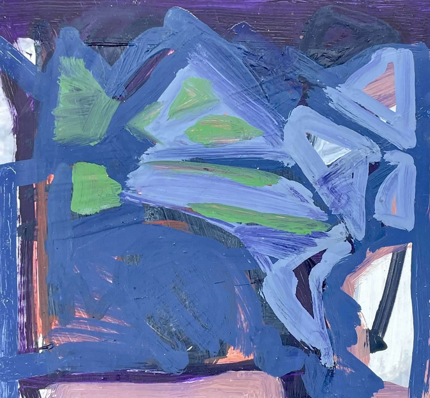 Lot 31 - Karl BIELIK (1967)