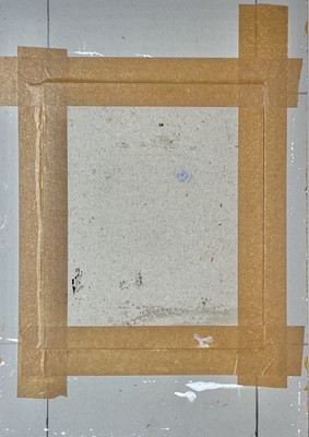 Lot 66 - Benjamin CARRIVICK (1980)