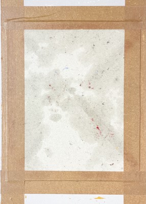 Lot 66 - Benjamin CARRIVICK (1980)