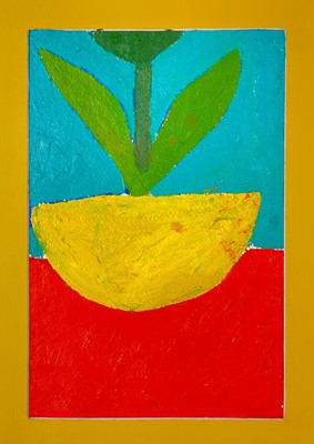 Lot 66 - Benjamin CARRIVICK (1980)