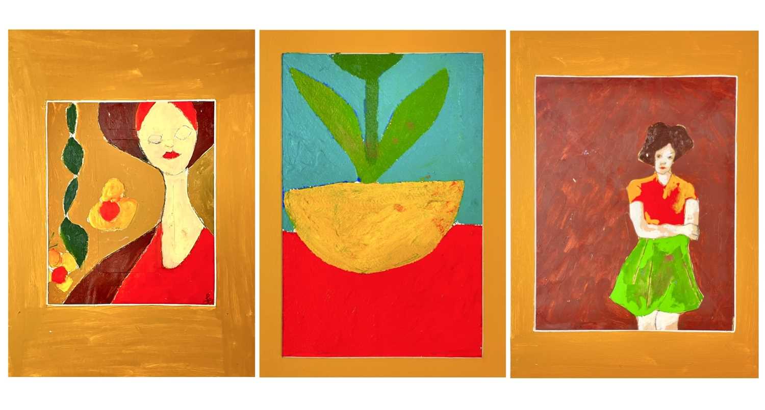 Lot 66 - Benjamin CARRIVICK (1980)