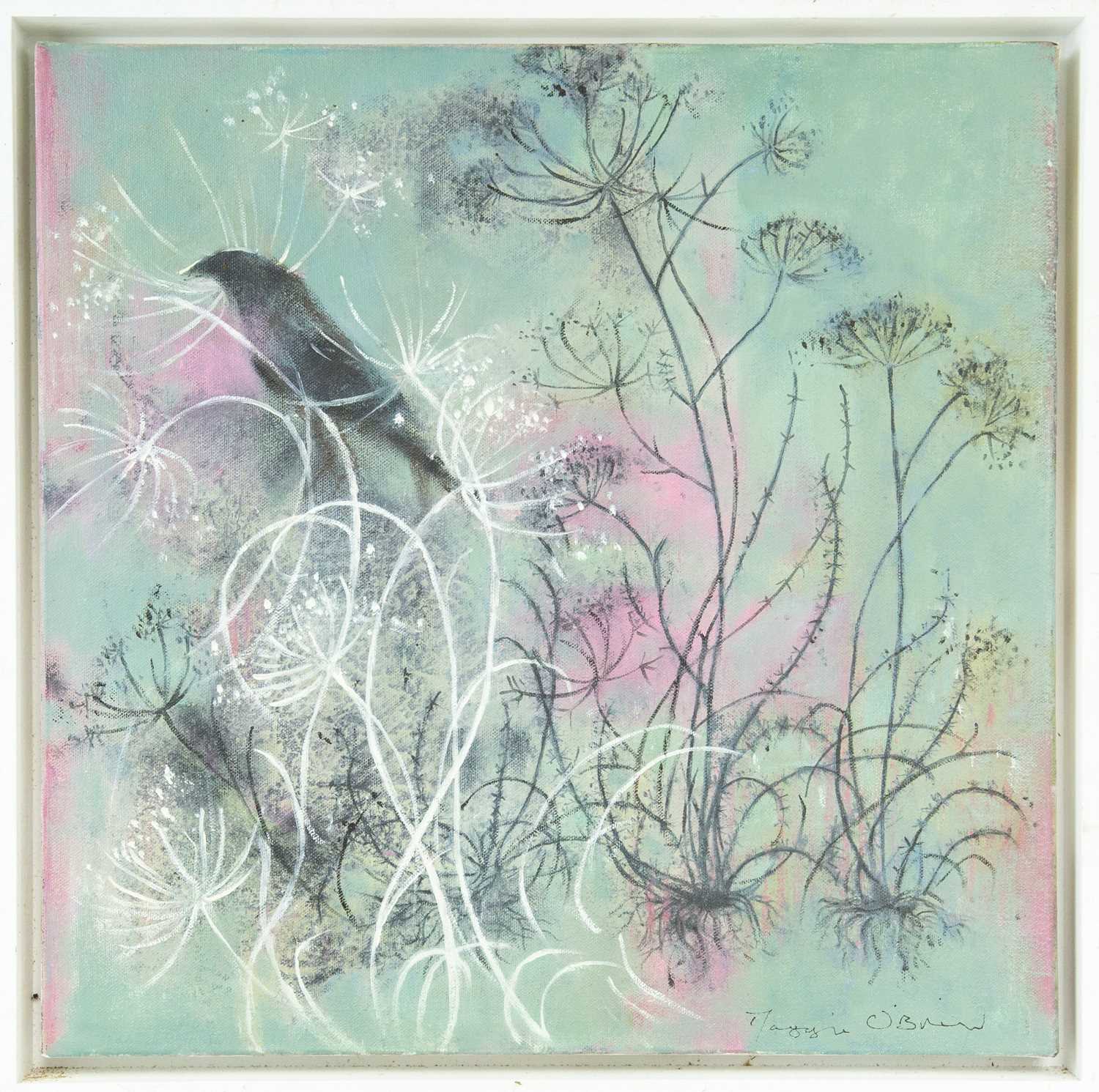 Lot 28 - Maggie O'BRIEN (XX-XXI)