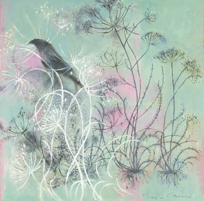 Lot 28 - Maggie O'BRIEN (XX-XXI)