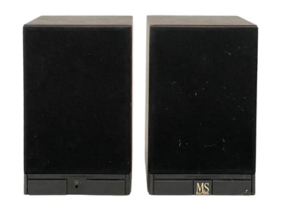 Lot 92 - Akai Hi-Fi.