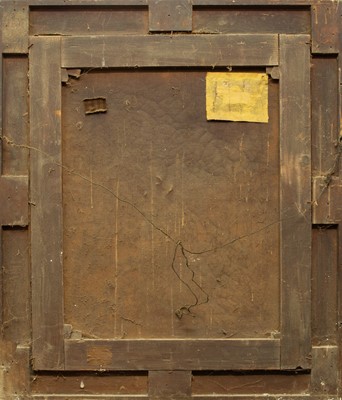 Lot 448 - E. BUTLER (?)