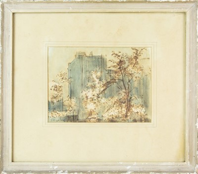 Lot 70 - Attributed to Peter Clapham SHEPPARD (1882-1965)