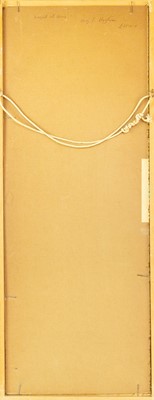 Lot 21 - Inez Estella HOYTON (1903-1983)