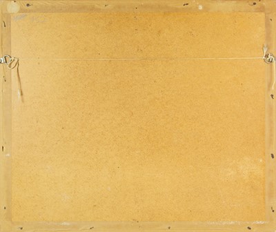 Lot 26 - Dorothea Alicia LAWRENSON (1892-1976)