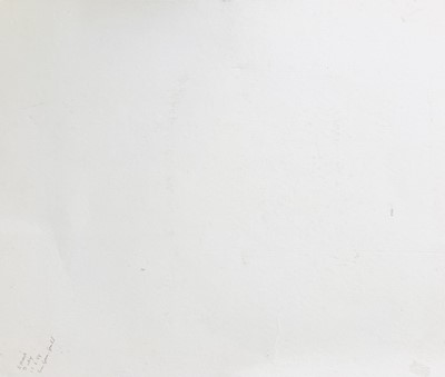 Lot 201 - Eric SLATER (1896-1963)