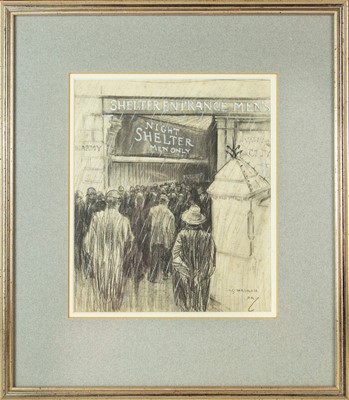 Lot 24 - Archibald Standish HARTRICK (1864-1950)