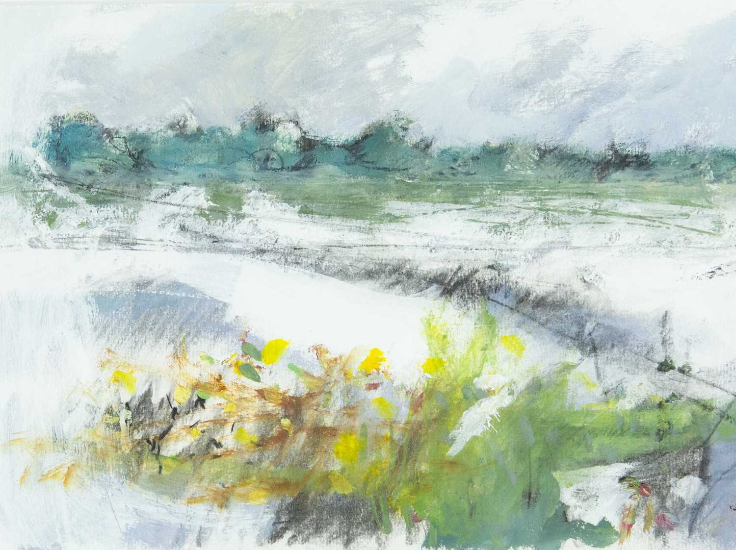 Lot 72 - Sally HOLMAN (1949)