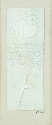 Lot 12 - Roy RAY (1936 -2021)