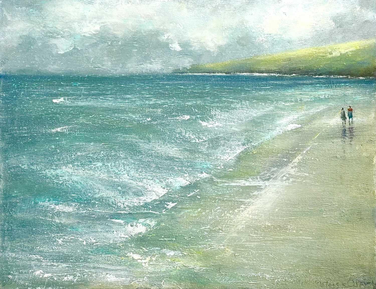 Lot 78 - Maggie O'BRIEN (XX-XXI)