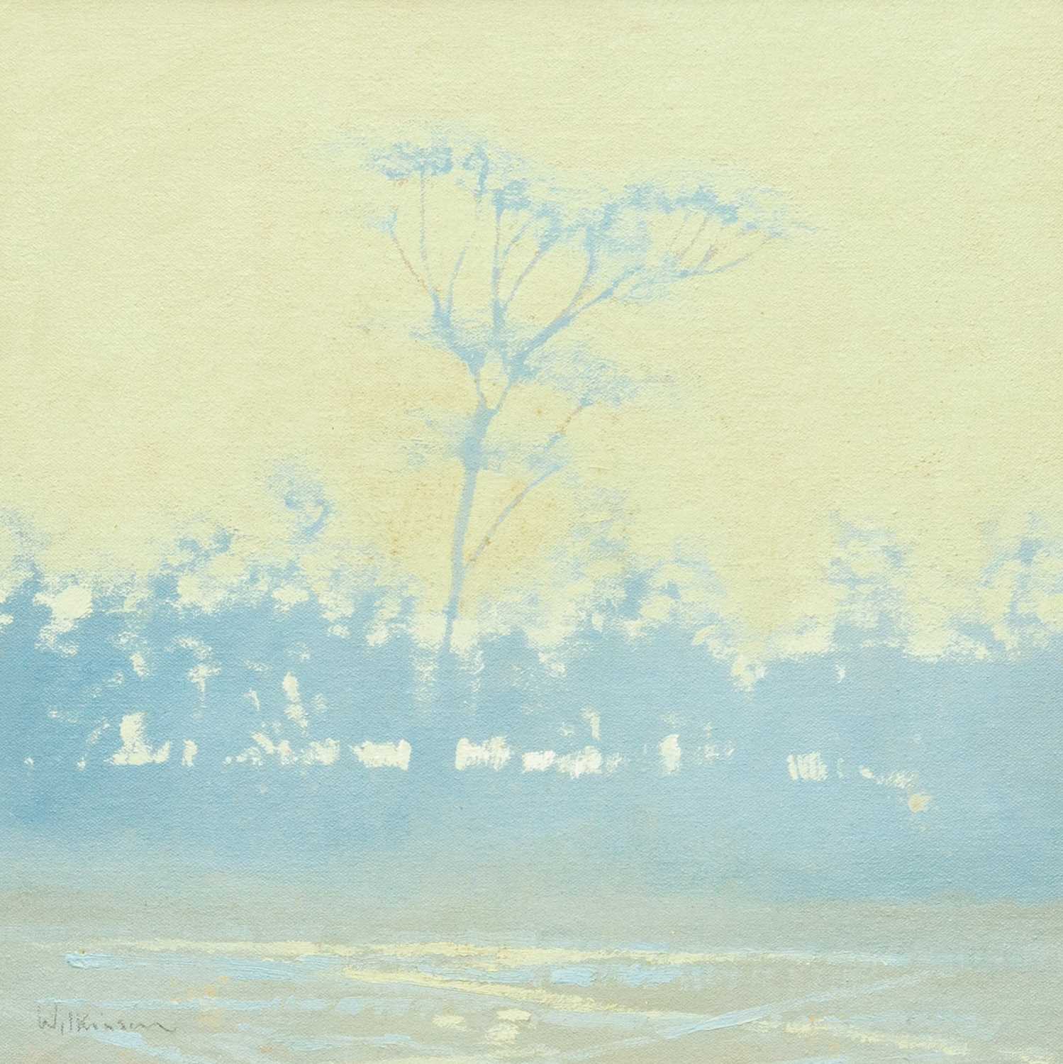 Lot 178 - Nick WILKINSON (XX-XXI)