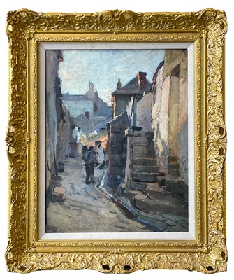 Lot 16 - John Frederick PETTINGER (1877-1939)