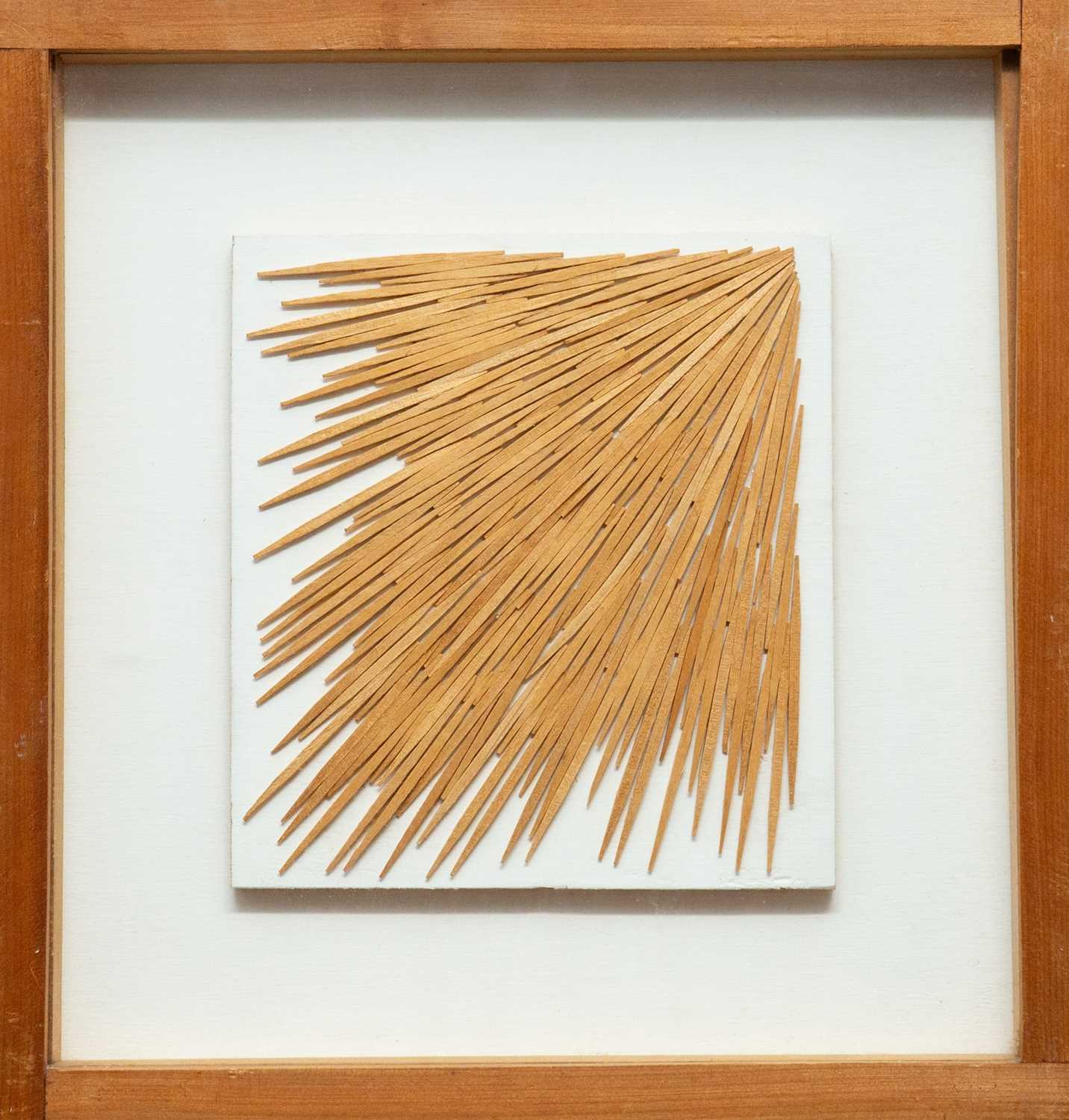 Lot 24 - Simon Hepworth NICHOLSON (1934-1990)