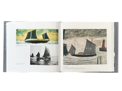 Lot 659 - Alfred Wallis: Artist and Mariner