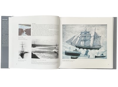 Lot 659 - Alfred Wallis: Artist and Mariner
