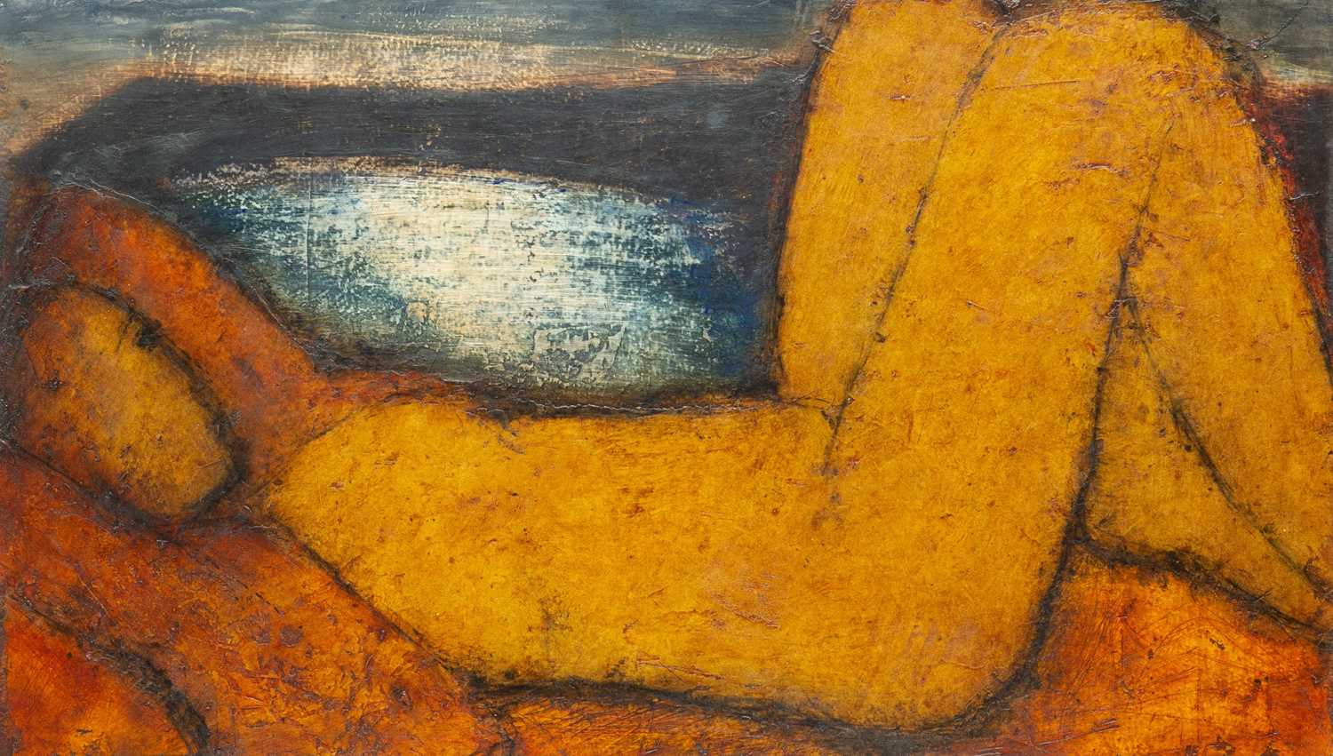 Lot 10 - John EMANUEL (1930-2024)
