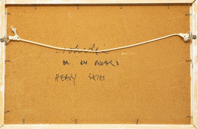 Lot 278 - John S. PIPER (1946)