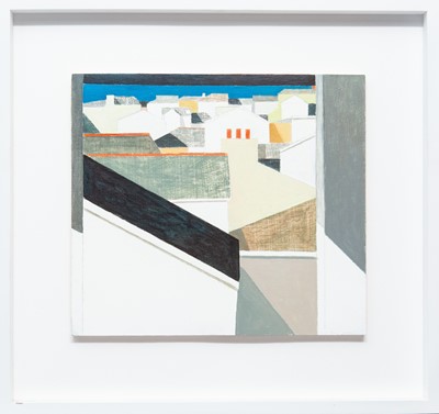 Lot 36 - Philip LYONS (1963)