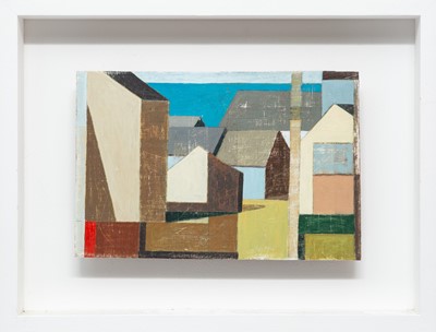 Lot 368 - Philip LYONS (1963)