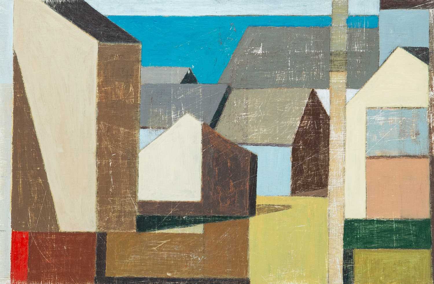 Lot 368 - Philip LYONS (1963)