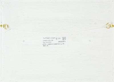 Lot 15 - Chris SMITH (1950)