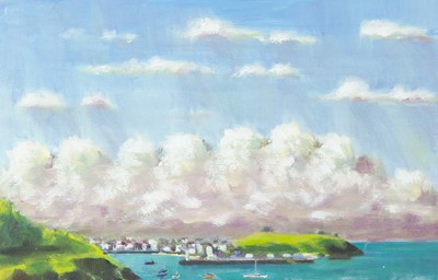 Lot 15 - Chris SMITH (1950)