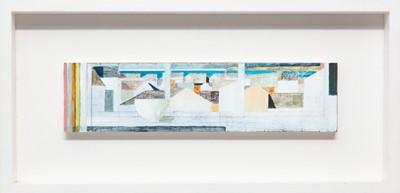Lot 26 - Philip LYONS (1963)