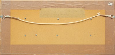 Lot 26 - Philip LYONS (1963)