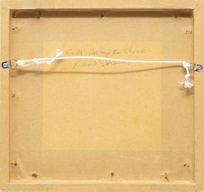 Lot 21 - Robert JONES (1943)