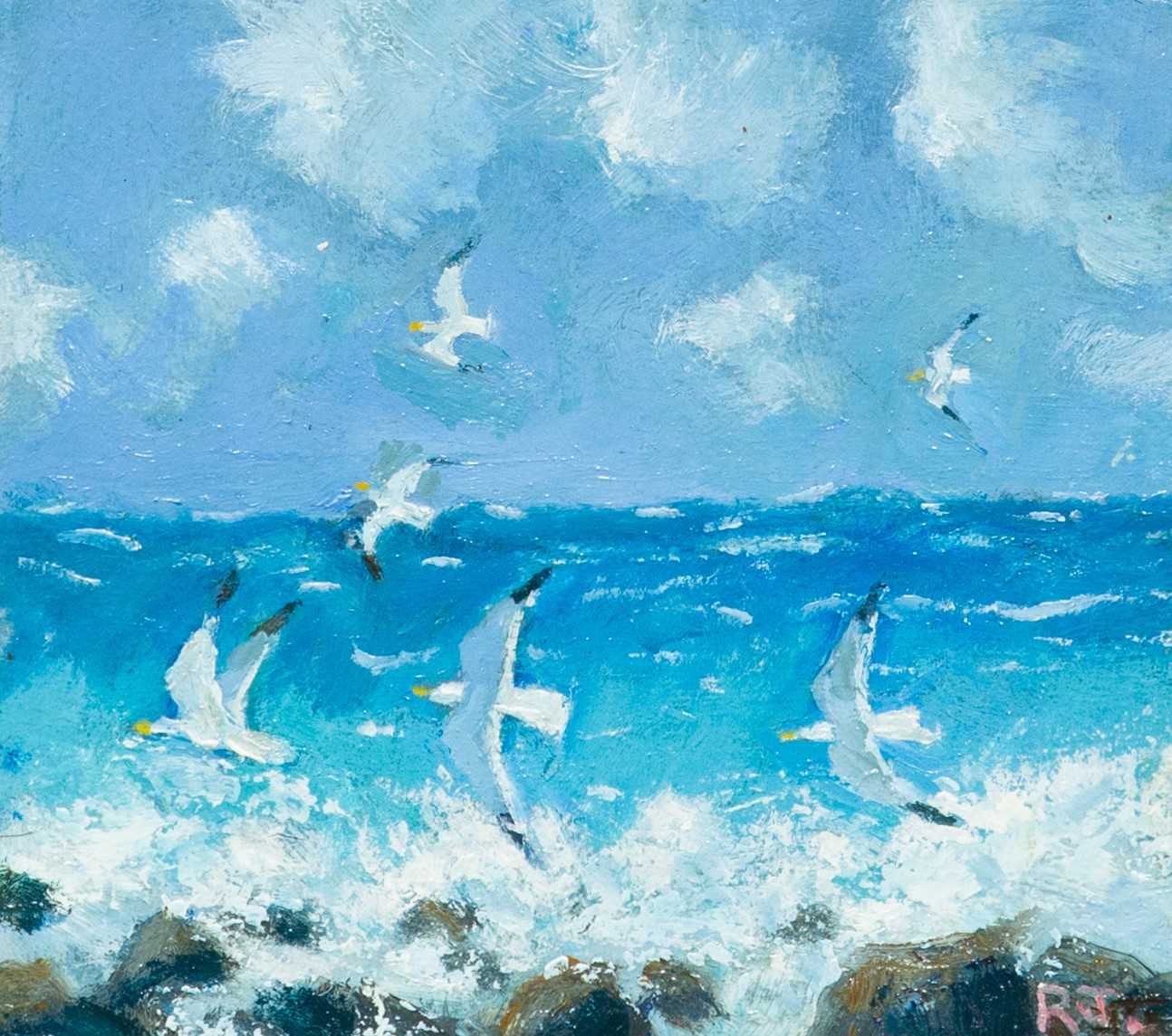 Lot 21 - Robert JONES (1943)