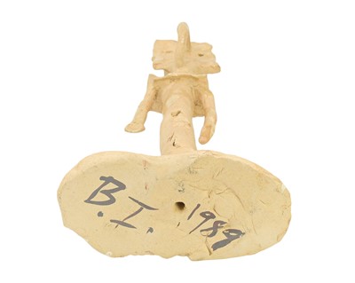Lot 45 - Bryan ILLSLEY (1937-2024)