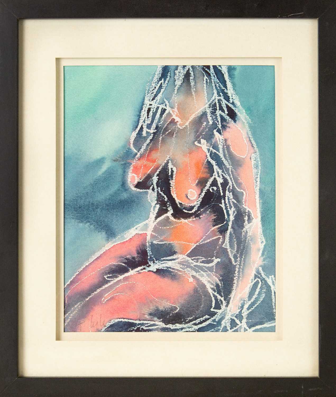 Lot 14 - Angela LYLE (1946)