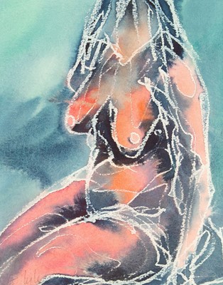 Lot 14 - Angela LYLE (1946)
