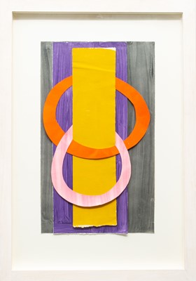 Lot 84 - Sir Terry FROST (1915-2003)
