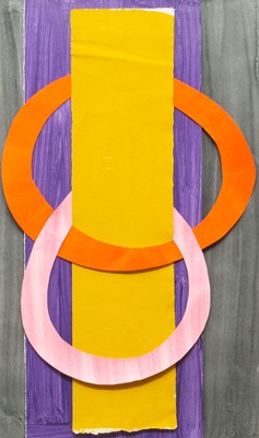 Lot 84 - Sir Terry FROST (1915-2003)
