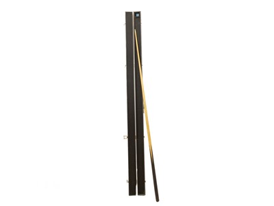 Lot 157 - Horace Lindrum Ambassador Snooker Cue