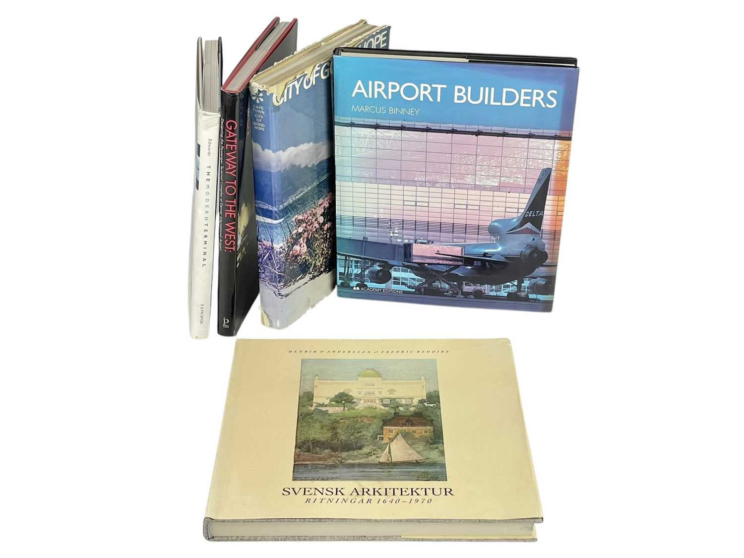 Lot 360 - (Architecture)