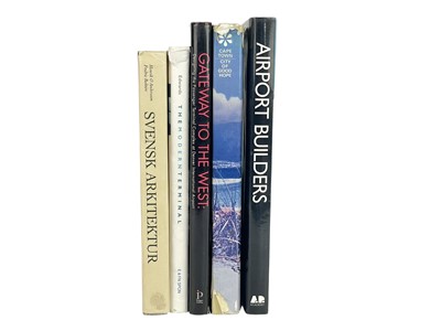 Lot 360 - (Architecture)