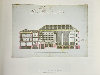 Lot 360 - (Architecture)