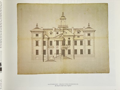 Lot 360 - (Architecture)