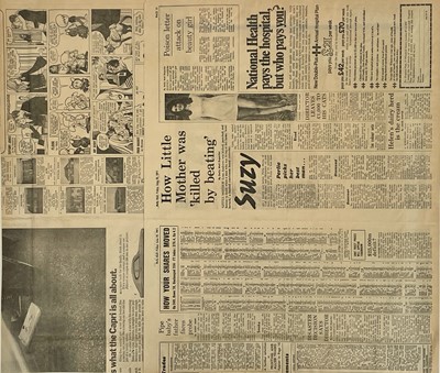 Lot 107 - Gideon D. ARUL RAJ (1925-1975)